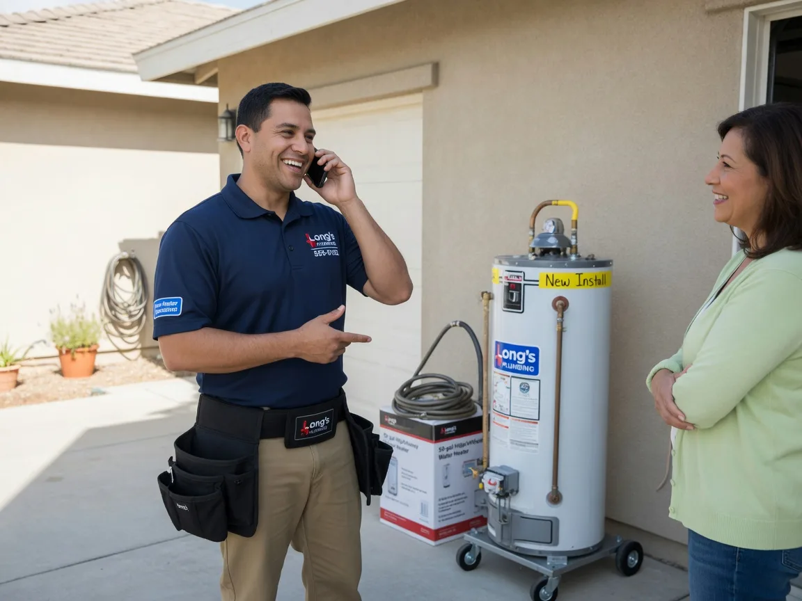 Leak Detection Newsoms, VA FAQs
